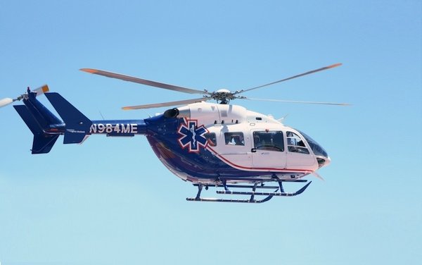 Air Methods chooses Airbus HCare to support its fleet of 31 EC145 helicopters 