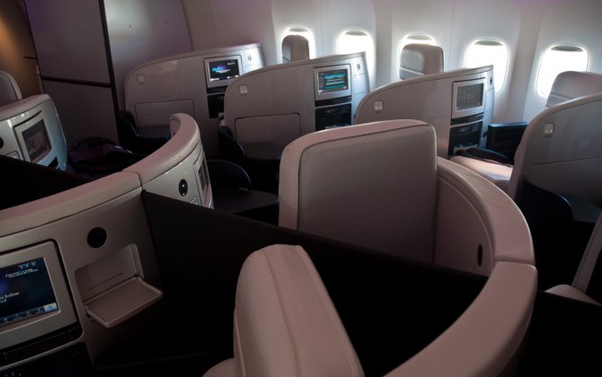 Air New Zealand to 3D print its own aircraft interior parts