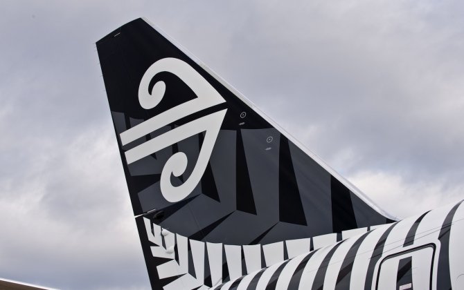 Air NZ settles US cargo class action case for US$35 million