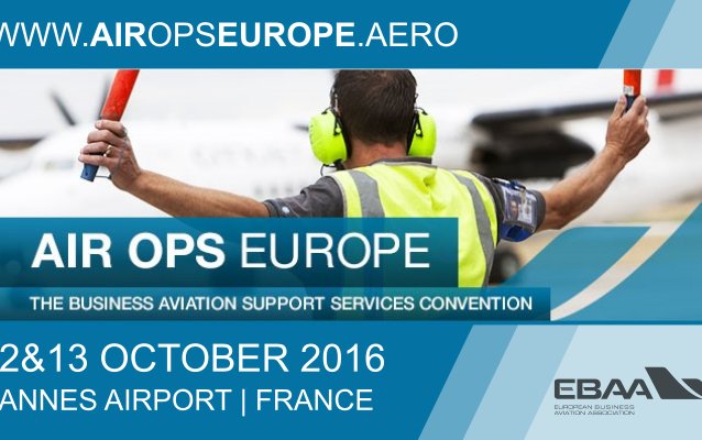 AIR OPS Europe Closes on High Note, Announces 2017 Edition 