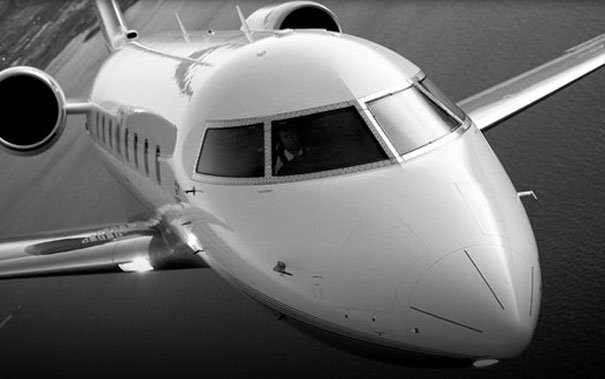 Air Partner at top of its game