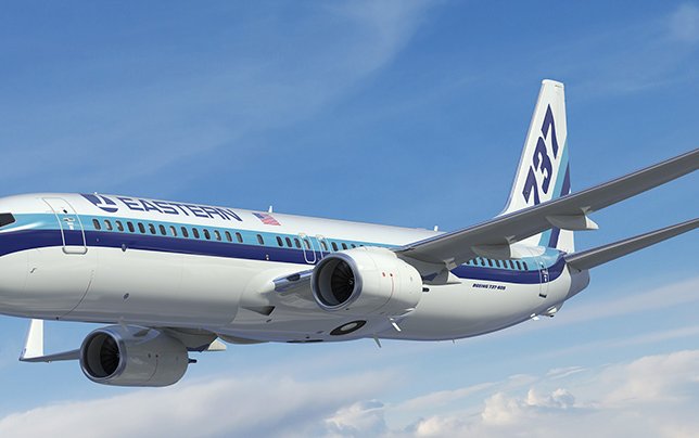 Air Partner charters last minute flight to Florida for German orchestra  so the show can go on 