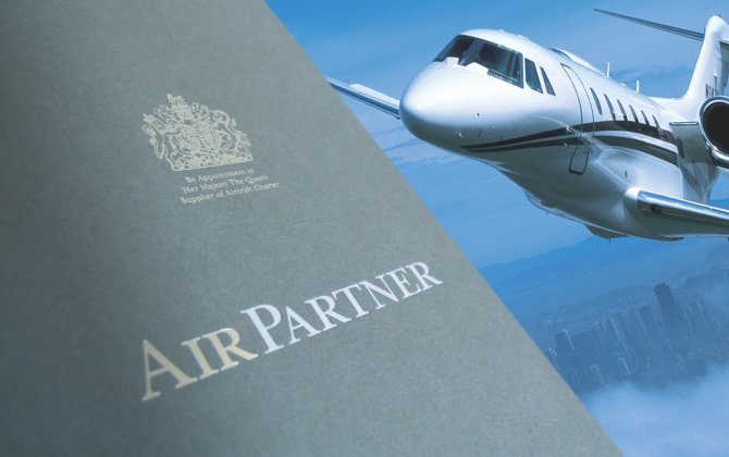 Air Partner continues to fly high with acquisition of Clockwork Research 