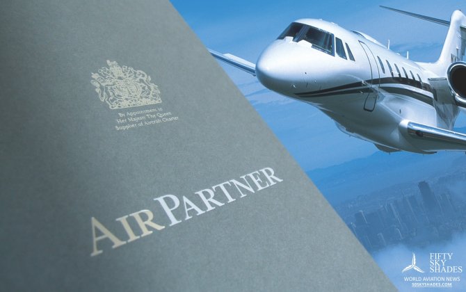 Air Partner delivers strong full-year profits and good strategic progress