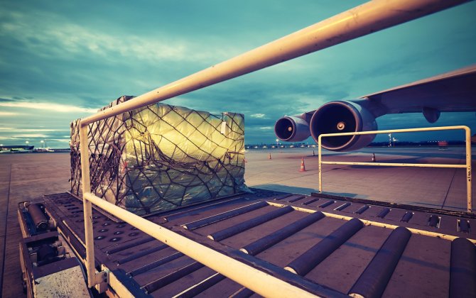 Air Partner Freight continues strong growth trajectory in H1 2018
