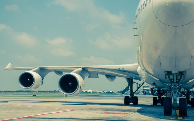 Air Partner looks back on a year of sporting  achievement