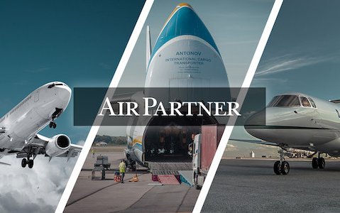 Air Partner Opens Office in Dubai