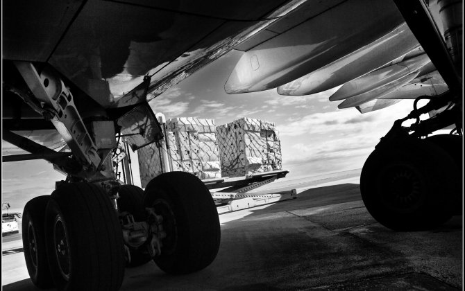 Air Partner races BMW and MINI partners to Spain for new car launches
