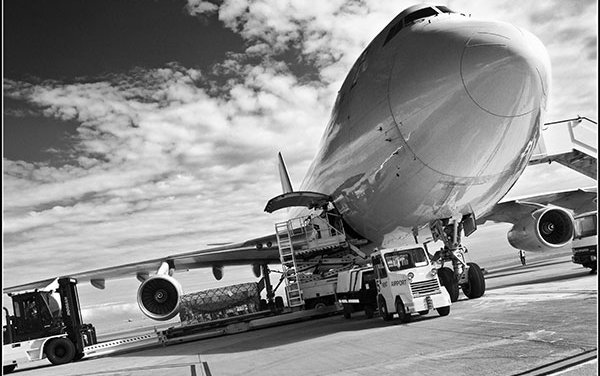 Air Partner to attend Air Cargo Europe 2017 to strengthen industry relationships