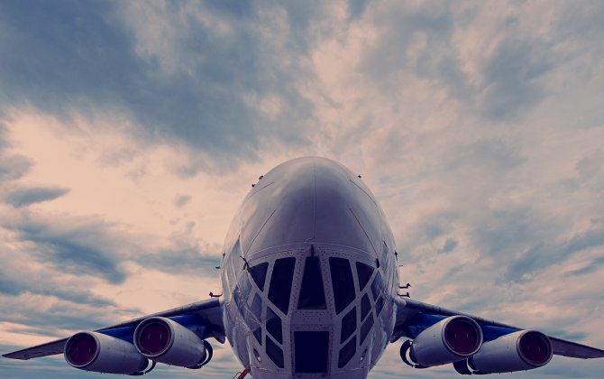 Air Partner to exhibit at Logitrans Turkey in November 2018 following recent success in region