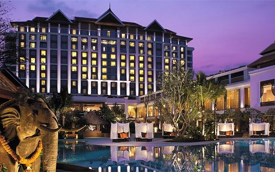 Air Partner to partner with Shangri-La Hotels and Resorts at IMEX 2017 