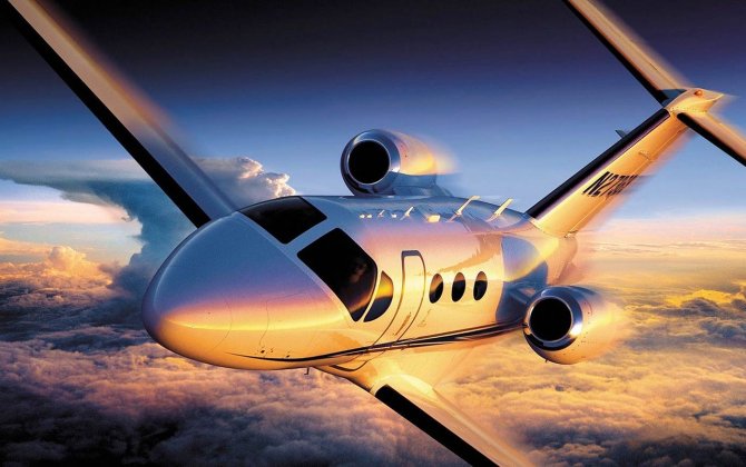 Air Partner&rsquo;s Predictions for the Private Aviation Market 