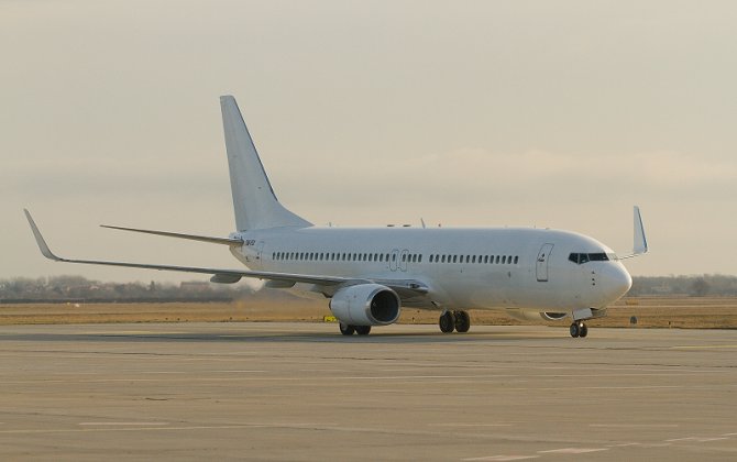 Air Partner&rsquo;s Tony Whitty comments on the aircraft sales and leasing market 