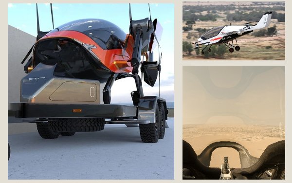 AIR partners with Nidec