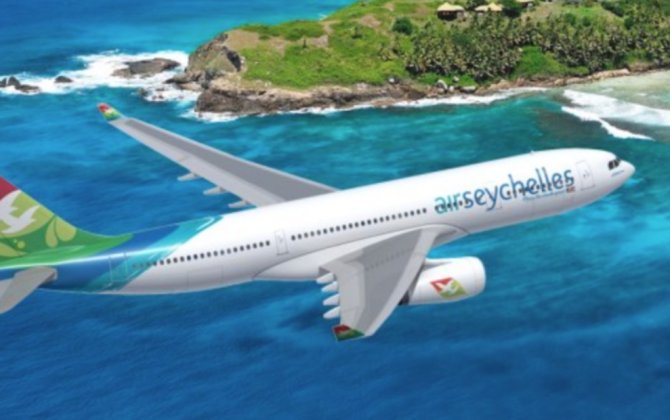 Air Seychelles gears up for launch of China flights
