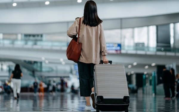 Air transport industry improves baggage handling despite surge in passenger traffic - SITA