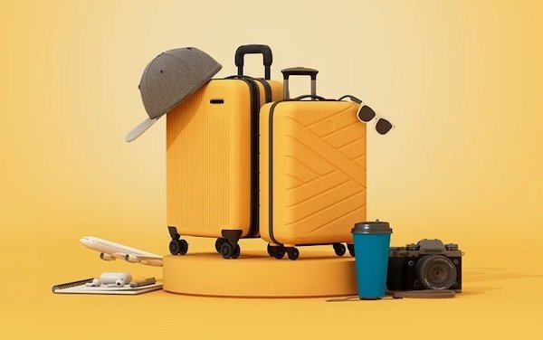 Air transport industry turns to digitalization as baggage mishandling rates virtually double amid growing passenger volumes