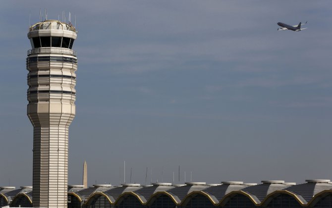 Air transport safety reached new peak in 2015: Ascend