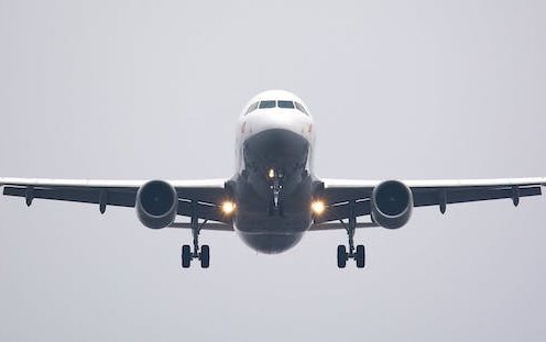 Air travel passenger preferences revealed by Honeywell survey