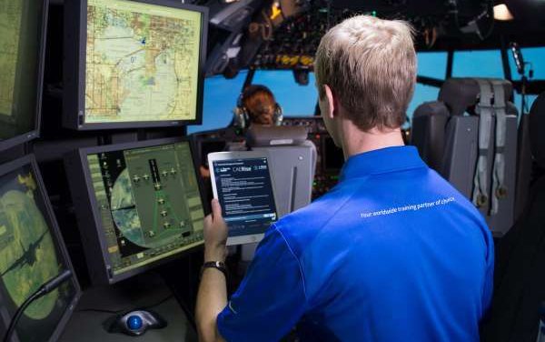 AirAsia India becomes the first airline in India to use AI-powered CAE Rise Training System