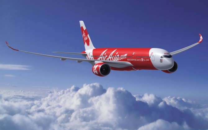 AirAsia to introduce Airbus A320neo this year