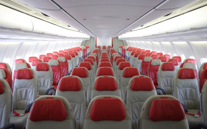 AirAsia X receives second certification for the IATA Operational Safety Audit (IOSA)