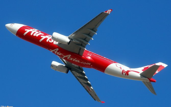 AirAsia X switches remaining A330s to re-engined variant
