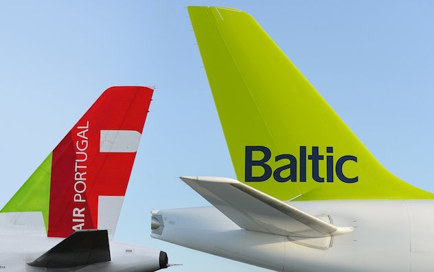 airBaltic and TAP Air Portugal to Start Codeshare Flights