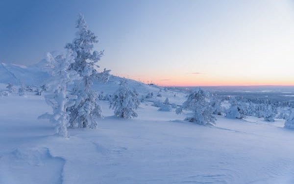 airBaltic Announces New Safe Skiing Destination in Finland 
