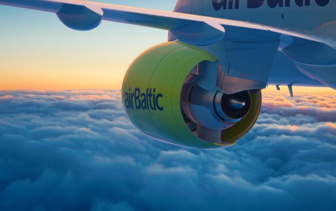 AirBaltic: CS300 performance &lsquo;exceeding expectations&rsquo;