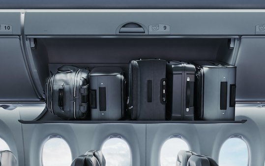 airBaltic Further Reduces Capacity by 7%
