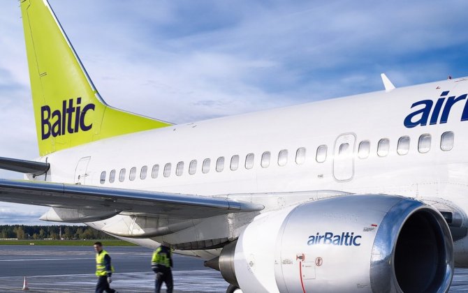 airBaltic joins Baltic Institute of Corporate Governance
