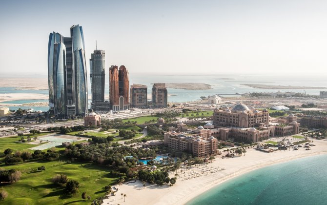 airBaltic to launch Riga &ndash; Abu Dhabi service