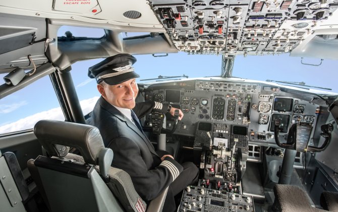 airBaltic to Recruit Over 100 Pilots in 2018