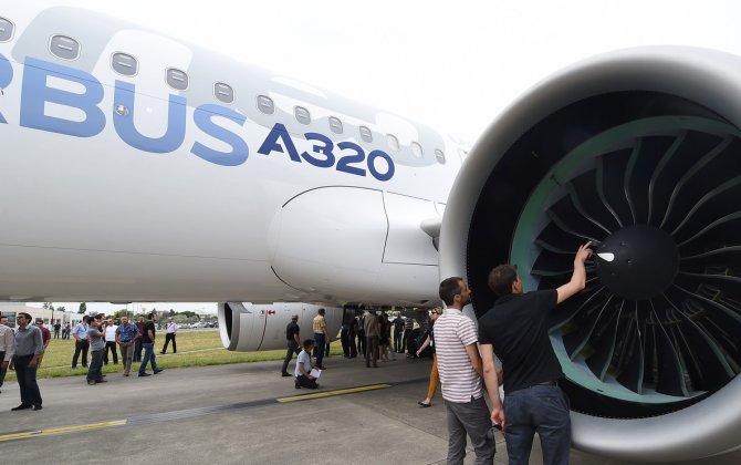 Airbus A320neo Engine Problems Still Unsolved: Lufthansa