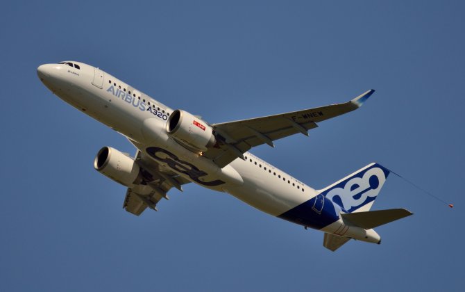 Airbus A320neo's engine problems to be solved by April: Pratt CEO
