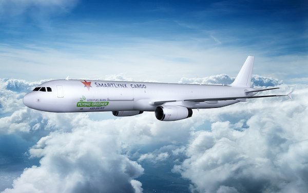 Airbus A321 freighter &ndash; synergy between costs and convenience