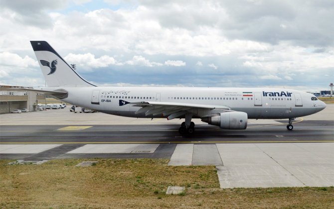 Airbus and Boeing are bailing Iran out of a huge problem