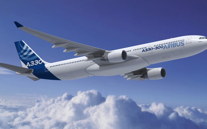 Airbus and China Aviation Supplies Co., Ltd. Sign a MoU on Cooperation for Support and Services in China