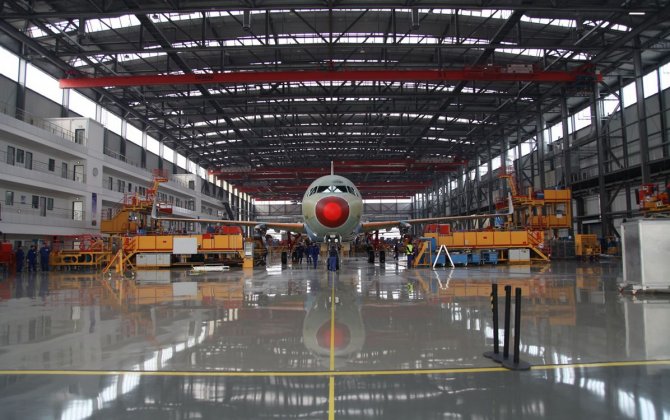 Airbus and its Chinese partners strengthen cooperation