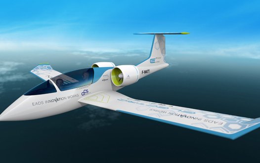 Airbus and Siemens collaborate on hybrid electric propulsion systems for aircraft
