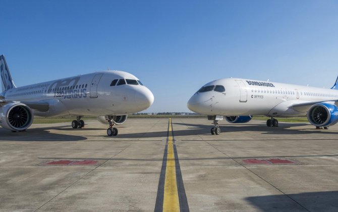 Airbus, Bombardier and Investissement Qu&eacute;bec agree C Series Partnership closing effective July 1, 2018