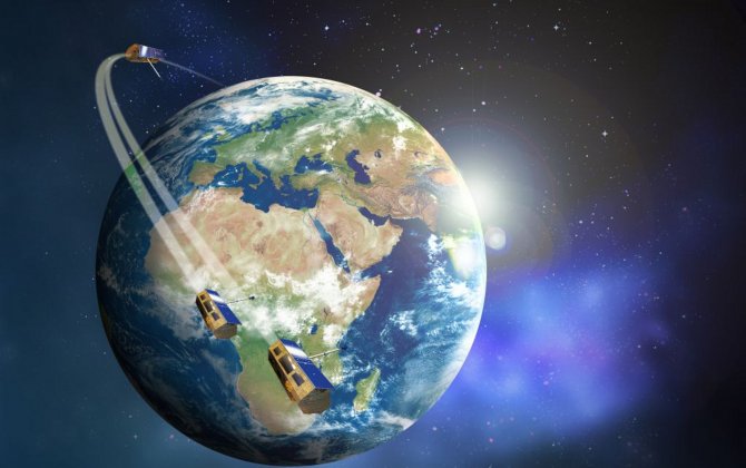 Airbus-built PAZ radar satellite successfully launched