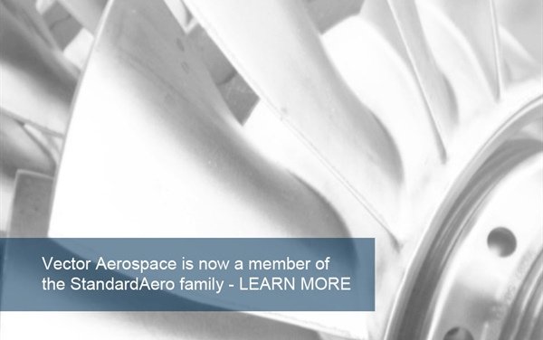 Airbus Completes Sale of Vector Aerospace to StandardAero