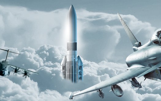 Airbus Defence and Space secures Europe's first design organisation approval for UAS