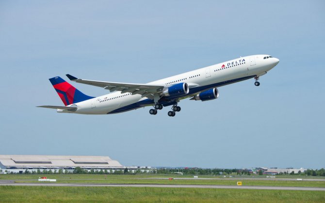 Airbus, Delta Air Lines partner on Skywise open-data platform and predictive maintenance services