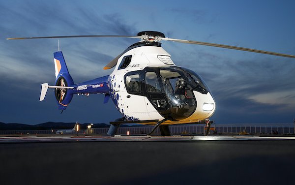 Airbus DisruptiveLab will test new decarbonisation focused technologies