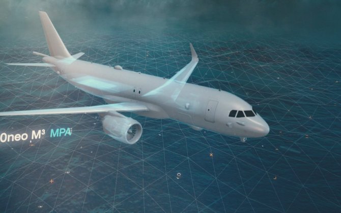 Airbus evaluates an A320neo multi-mission version