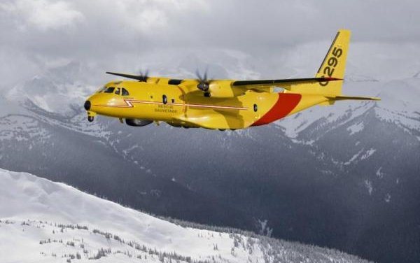 Airbus forms joint venture in bid for Canadian contract