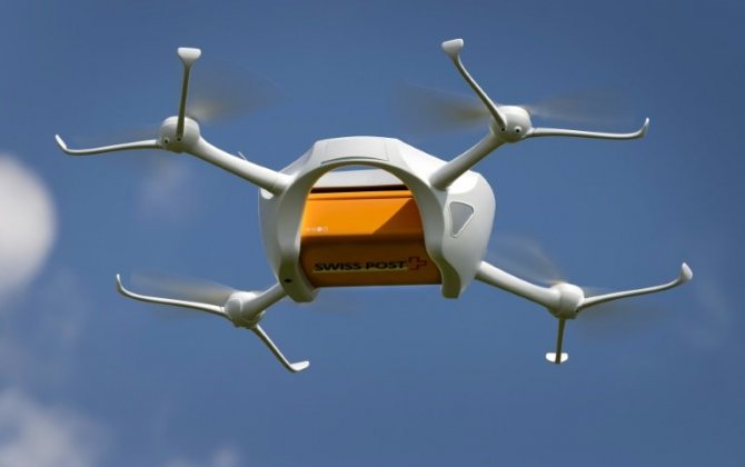 Airbus Helicopters and CAAS team for university UAV trial